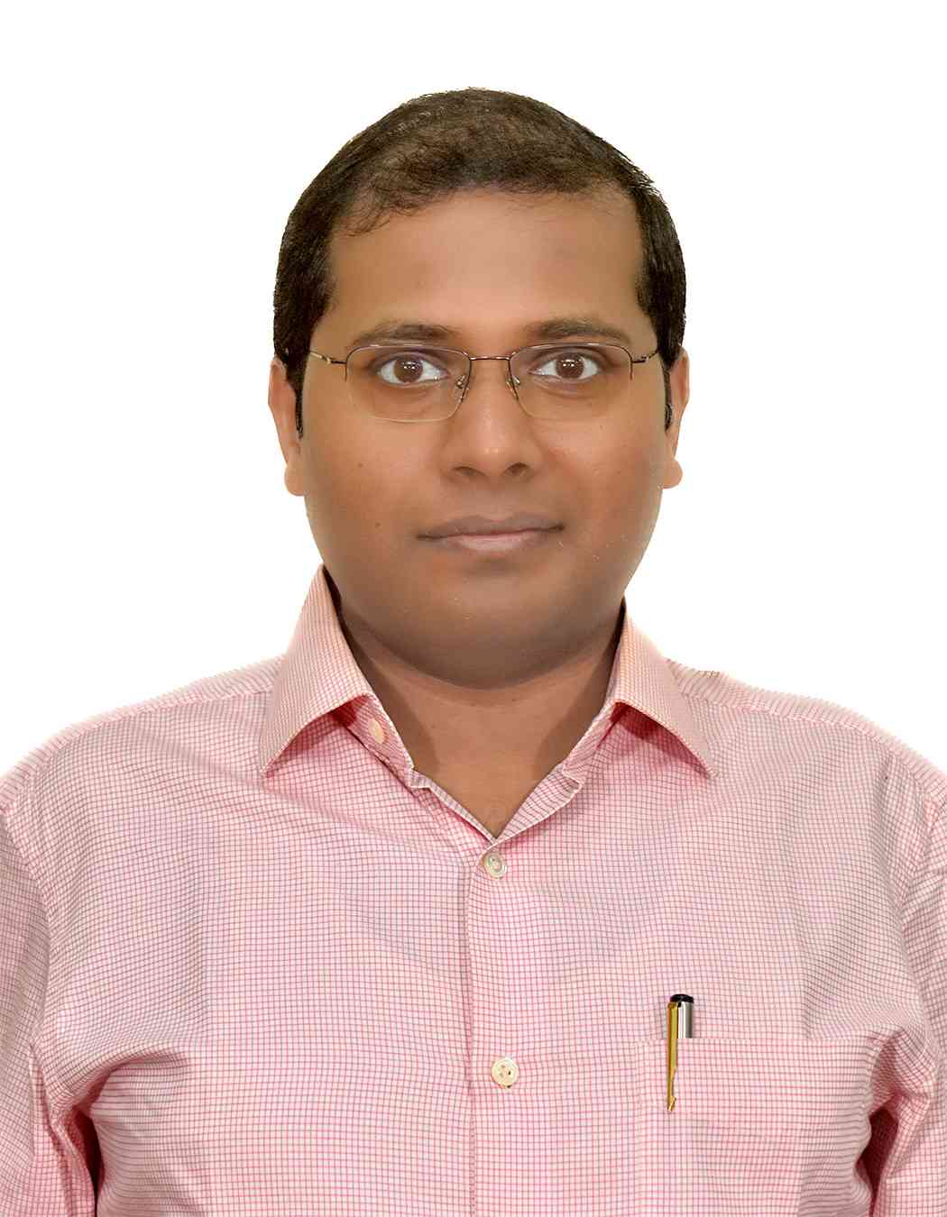 Nabakumar Jana